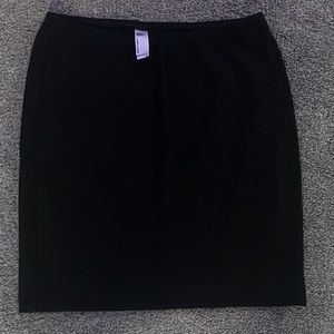 American apparel GARMENT DYE MINI SKIRT